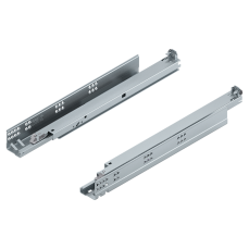 Glisiera Blum TANDEM extragere totala cu tip on pentru pal 19 mm 560F4500C
