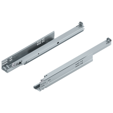 Glisiera Blum TANDEM extragere totala cu tip on pentru pal 19 mm 560F5000C