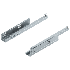 Glisiera Blum TANDEM extragere partiala pentru pal 19 mm 550F3500
