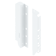 Suport spate sertar TANDEMBOX Antaro Z30D000S stanga+dreapta, alb