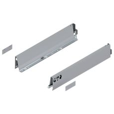 Set laterala sertar TANDEMBOX Antaro/Intivo 378M4502SA stanga+dreapta, gri