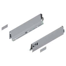 Set laterala sertar TANDEMBOX Antaro/Intivo 378M4002SA stanga+dreapta, gri
