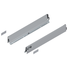 Set laterala sertar TANDEMBOX Antaro/Intivo 378M6002SA stanga+dreapta, gri