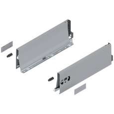 Set laterala sertar TANDEMBOX antaro 378K3502SA stanga-dreapta, gri