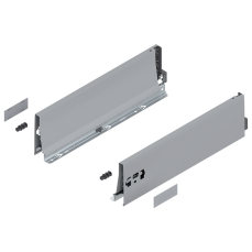 Set laterala sertar TANDEMBOX antaro 378K4002SA stanga-dreapta, gri