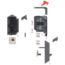 Set SYNCROMOTION Z33D00E0A6, gri