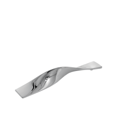 Maner din zamac Marellis Flint 192 mm, crom