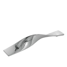 Maner din zamac Marellis Flint 320 mm, crom