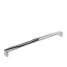 Maner din zamac Marellis Gerard 256 mm, crom