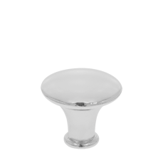 Buton din zamac Finn 38222.08, satinat