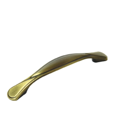 Maner din zamac Evald 96 mm, antic