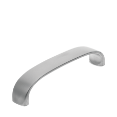 Maner din zamac Colden 96 mm, satinat
