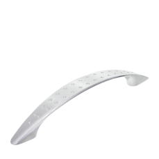 Maner din zamac Farand 96 mm, satinat