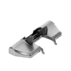 Amortizor TITUS Glissando pentru balama 170 grade (2 buc)