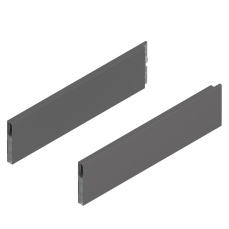 MERIVOBOX BOXCAP ZL4.400S.E stanga-dreapta, gri orion