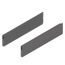 MERIVOBOX BOXCAP ZL4.450S.E stanga-dreapta, gri orion