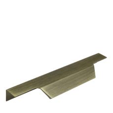 Maner din aluminiu System Tadeo 320 mm, antic
