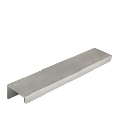 Maner din aluminiu System Arkadi 832 mm, nichel periat