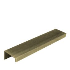 Maner din aluminiu System Arkadi 832 mm, antic