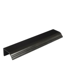 Maner din aluminiu System Navaro 576 mm, negru