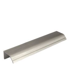 Maner din aluminiu System Navaro 1152 mm, nichel periat