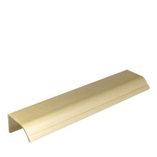 Maner din aluminiu System Navaro 832 mm, auriu mat