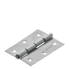 Balama HDD pafta 38x30 mm, zincat