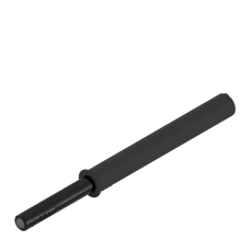 TIP-ON pentru usi 956A1006F, cu amortizare, versiune lunga, negru