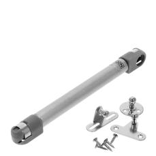 Telescop cu gaz cu deschidere in jos 6 kg (2 buc)