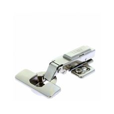 Balama HDD cu clips aplicata cu reglaj 3D si amortizor 110 grade (50 buc)