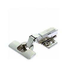 Balama HDD cu clips semiaplicata cu reglaj 3D si amortizor 110 grade (50 buc)
