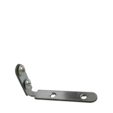 Conector de montaj pentru profil Gola orizontal (10 buc)