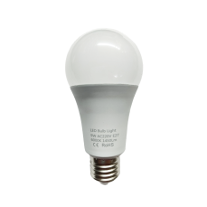Bec LED 9W E27 A60 220V