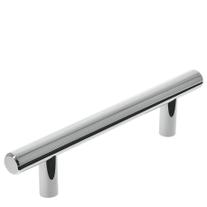 Maner bara din aluminiu Baden 192 mm
