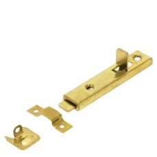 Zavor plat din metal, zincat galben