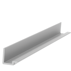 Profil din aluminiu mascare profil SM 1005A, 3 ml