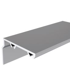Sina aluminiu superioara pentru sistem STS65RAY, 3 ml