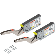 Mecanism de ridicare AVENTOS HK top 22K2500T pentru tip-on