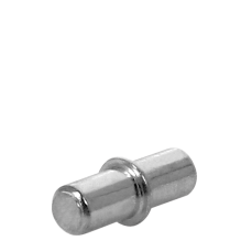 Suport din metal cu inel pentru polita (200 buc)