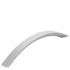 Maner din aluminiu Anzel 96 mm