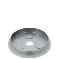 EMB intermediar pentru bara Turo 40, satin (4 buc)