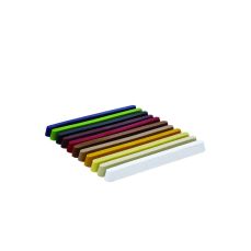 Ceara corectoare 80 mm, aluminiu 859 (2 buc)