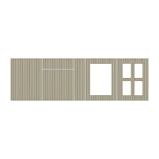 Fronturi MDF Diamond | PIANO/R2