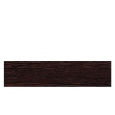 CANT ABS WENGE EG H1555, 22/0.4 mm