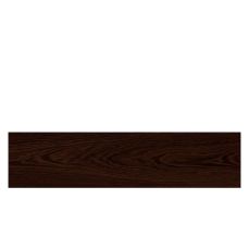 ABS (PVC) WENGE BRUN 42/2 (KR 9016/KST A316) BT533