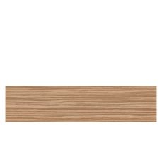 ABS (PVC) ZEBRANO DESCHIS 22/2 A394 KST PIN GRI AS901 BT876
