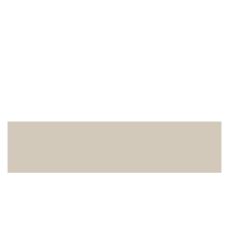 ABS (PVC) GRI TAUPE 42/2 (U750) RANDEX