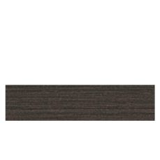 CANT ABS WOODLINE MOCA EG H1428, 22/2 mm