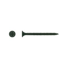 Șurub autofiletant pentru profile metalice, finisare fosfat 3.5 x 25 mm (200 buc/cutie)