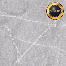 Blat Kronospan Slim Line marmura atlantic gri K368 PH, 4100 x 1300 x 12 mm